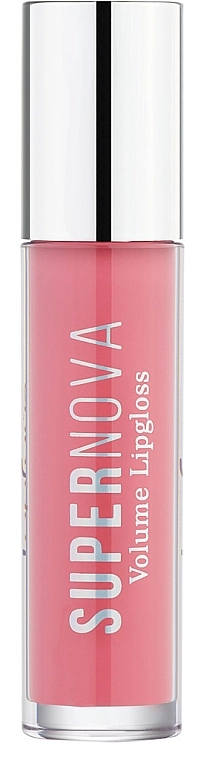 TopFace Supernova Volume Lipgloss Блиск для губ - фото N1