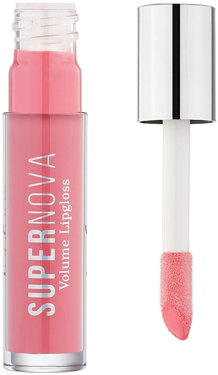 TopFace Supernova Volume Lipgloss Блиск для губ - фото N2