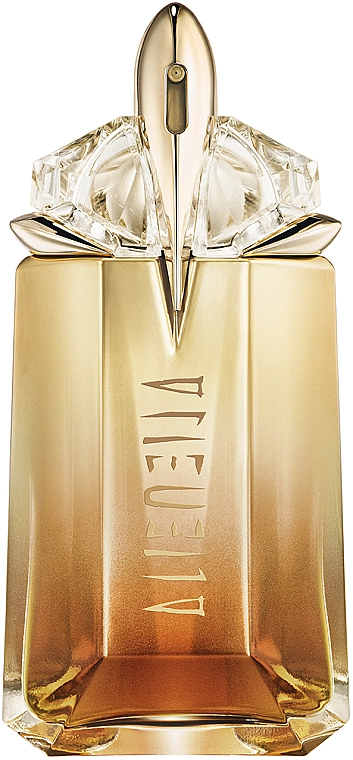 Mugler Alien Goddess Intense Парфюмированная вода - фото N1