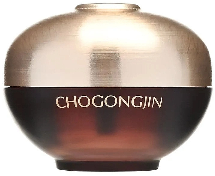 Missha Крем для кожи вокруг глаз Chogongjin Youngan Jin Eye Cream - фото N1