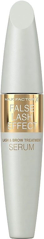 Max Factor Сироватка для вій і брів False Lash Effect Serum - фото N1