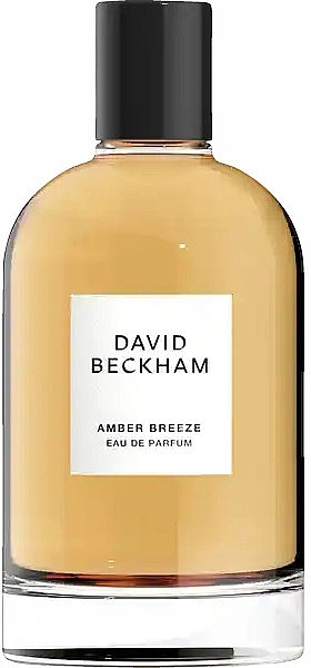 David Beckham Amber Breeze Парфюмированная вода - фото N2