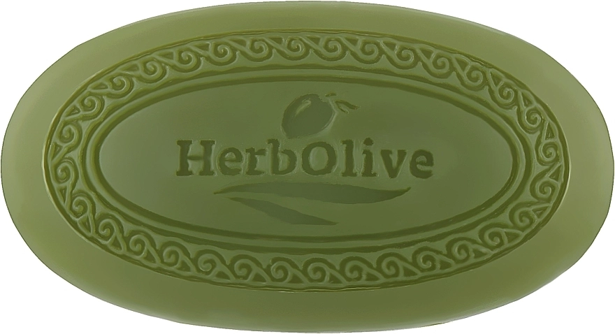 Madis Мило з гліцерином HerbOlive Bridge Olive Oil & Glycerine - фото N2