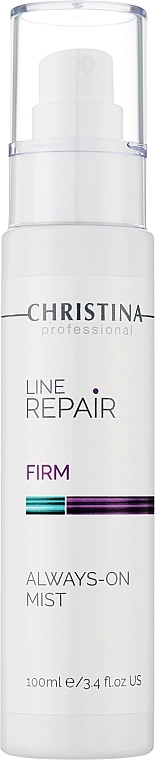 Christina Зволожувальний спрей для обличчя Line Repair Firm Always On Mist - фото N1
