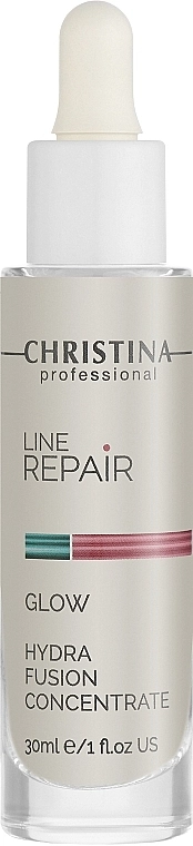 Christina Зволожувальний концентрат для обличчя Line Repair Glow Hydra Fusion Concentrate - фото N1