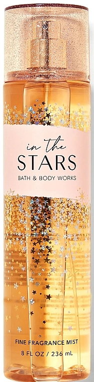 Bath & Body Works In the Stars Fine Fragrance Mist Парфюмированный спрей для тела - фото N1