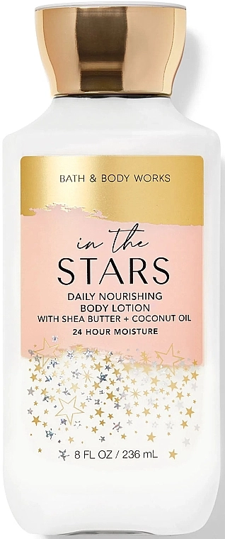 Bath & Body Works In The Stars Body Lotion Лосьон для тела, 236ml - фото N1