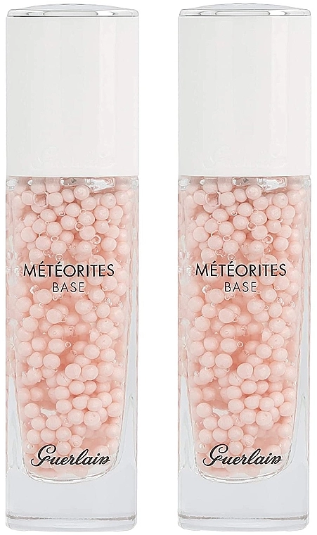 Guerlain Набор Meteorites Base Duo (f/base/30mlx2) - фото N1