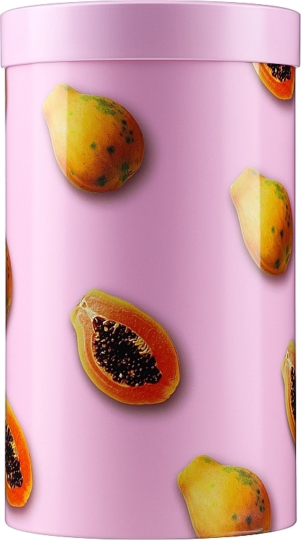 Pupa Набір Fruit Lovers Papaya (body/lotion/200 + box) - фото N1