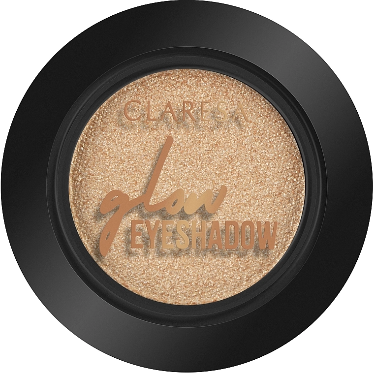 Claresa Glow Eyeshadow Тіні для повік - фото N2