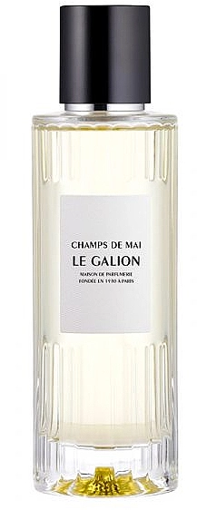 Le Galion Champs de Mai Парфюмированная вода - фото N1