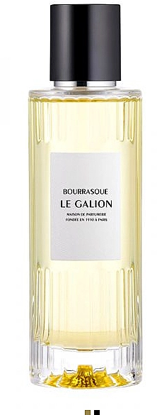 Le Galion Bourrasque Парфюмированная вода - фото N1
