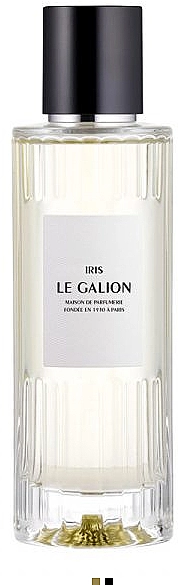 Le Galion Iris Парфюмированная вода - фото N1