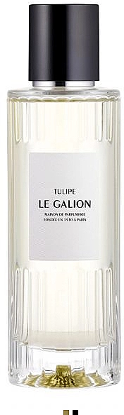 Le Galion Tulipe Парфюмированная вода - фото N1