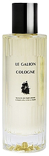 Le Galion Cologne Парфюмированная вода - фото N1
