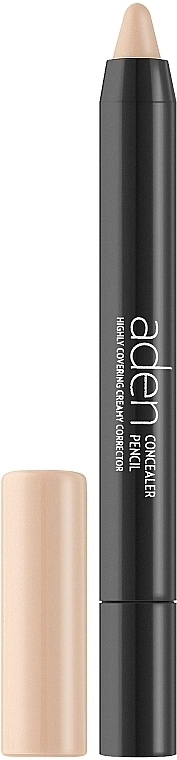 Aden Cosmetics Aden Automatic Concealer Pencil Олівець-консилер - фото N1