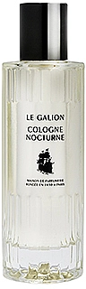 Le Galion Cologne Nocturne Парфумована вода - фото N1
