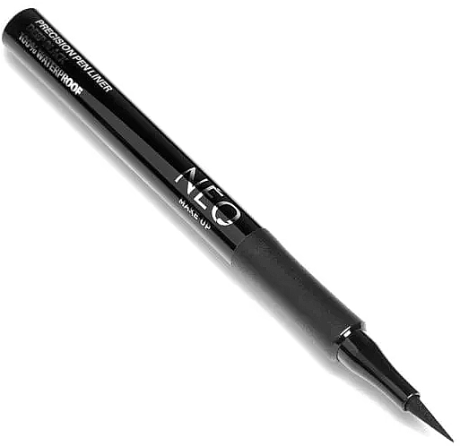 NEO Make Up Precision Pen Liner Підводка-фломастер для очей - фото N1