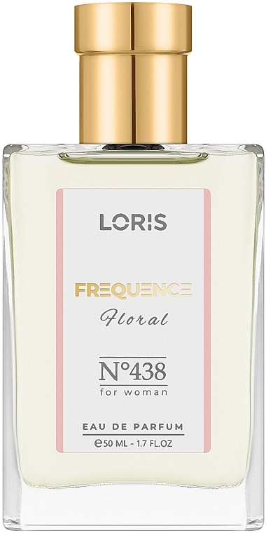 Loris Parfum Frequence K438 Парфумована вода - фото N1