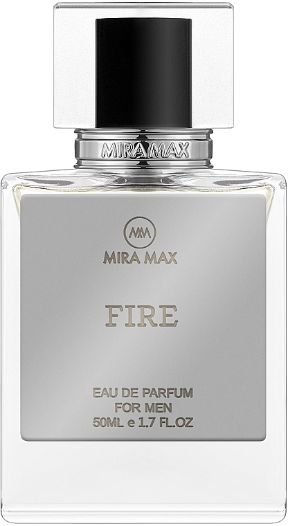 Mira Max Fire Парфюмированная вода - фото N1
