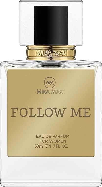 Mira Max Follow Me Парфюмированная вода - фото N1