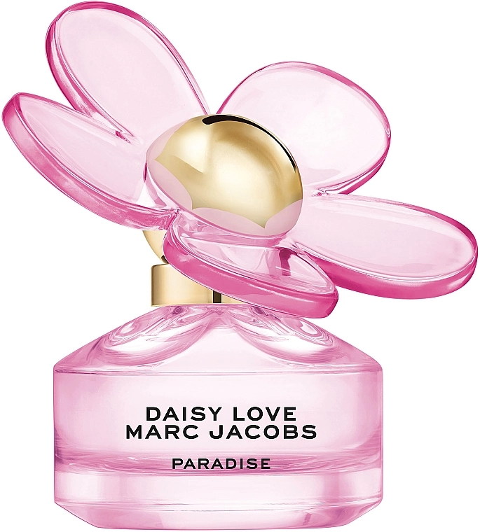 Marc Jacobs Daisy Love Paradise Limited Edition Туалетная вода - фото N1