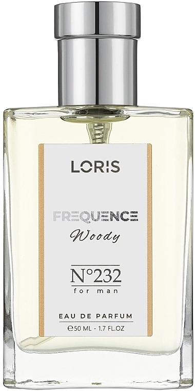 Loris Parfum E232 Парфумована вода - фото N1