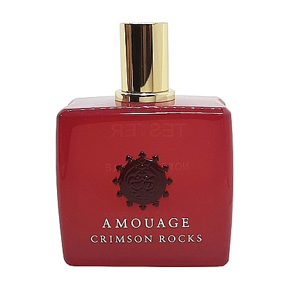 Amouage Crimson Rocks