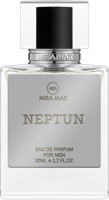 Mira Max Neptun Парфюмированная вода - фото N1