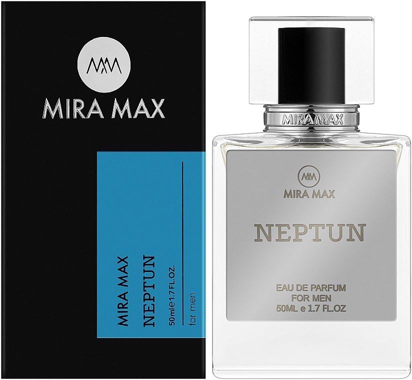 Mira Max Neptun Парфюмированная вода - фото N2