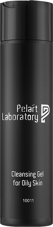 Pelart Laboratory Очищувальний гель для жирної шкіри обличчя Cleansing Gel For Oily Skin - фото N3