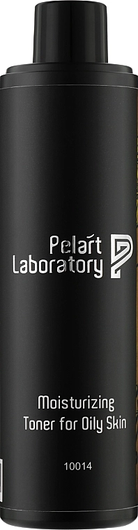 Pelart Laboratory Зволожувальний тонік для жирної шкіри обличчя Moisturizing Toner For Oily Skin - фото N1