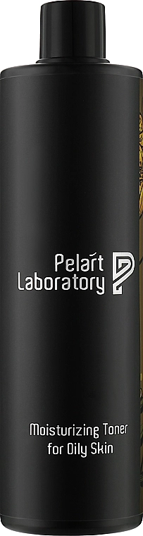 Pelart Laboratory Зволожувальний тонік для жирної шкіри обличчя Moisturizing Toner For Oily Skin - фото N3