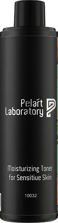 Pelart Laboratory Зволожувальний тонік для чутливої шкіри обличчя Moisturizing Toner For Sensitive Skin - фото N1