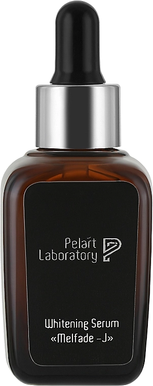 Pelart Laboratory Сыворотка отбеливающая для лица "Melfade-J" Whitening Serum "Melfade-J" - фото N1