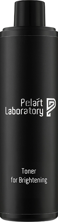 Pelart Laboratory Тоник осветляющий для лица Toner For Brightening - фото N1