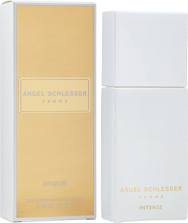 Angel Schlesser Femme Intense Парфюмированная вода (тестер без крышечки) - фото N1