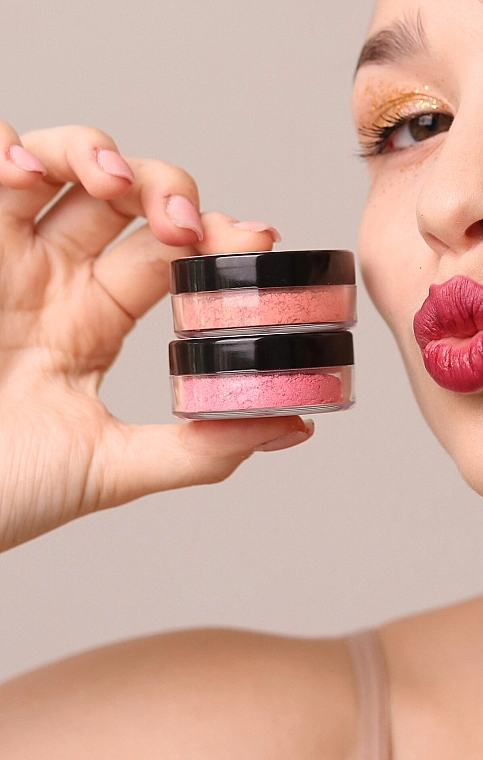 Careful Cosmetics Careful Cosmetic Mineral Blush Мінеральні рум'яна - фото N2