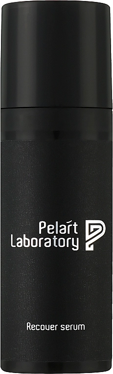 Pelart Laboratory Відновлювальна сироватка для обличчя Recover Serum - фото N1