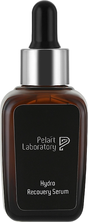 Pelart Laboratory Сироватка для обличчя з гіалуроновою кислотою Hydro Recovery Serum - фото N1