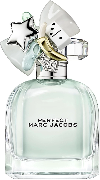 Marc Jacobs Perfect Туалетна вода - фото N1