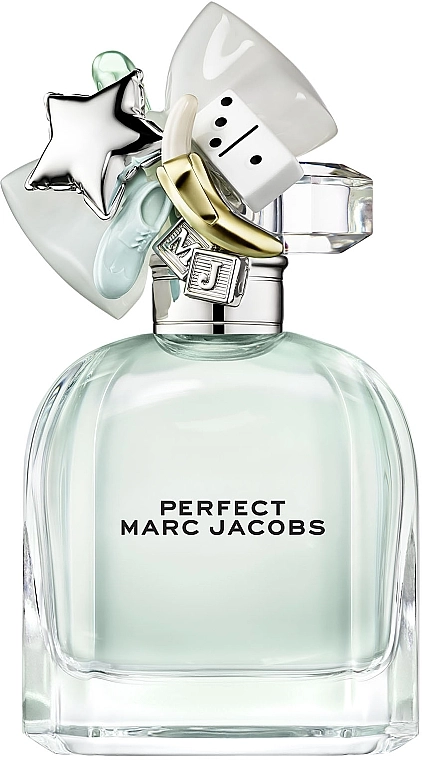 Marc Jacobs Perfect Туалетная вода - фото N1