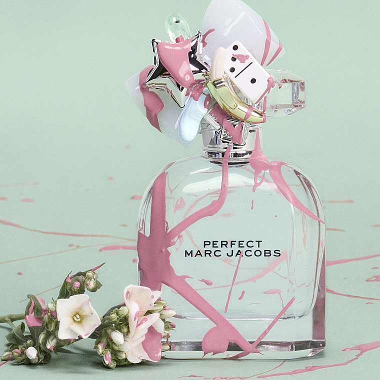 Marc Jacobs Perfect Туалетная вода - фото N6