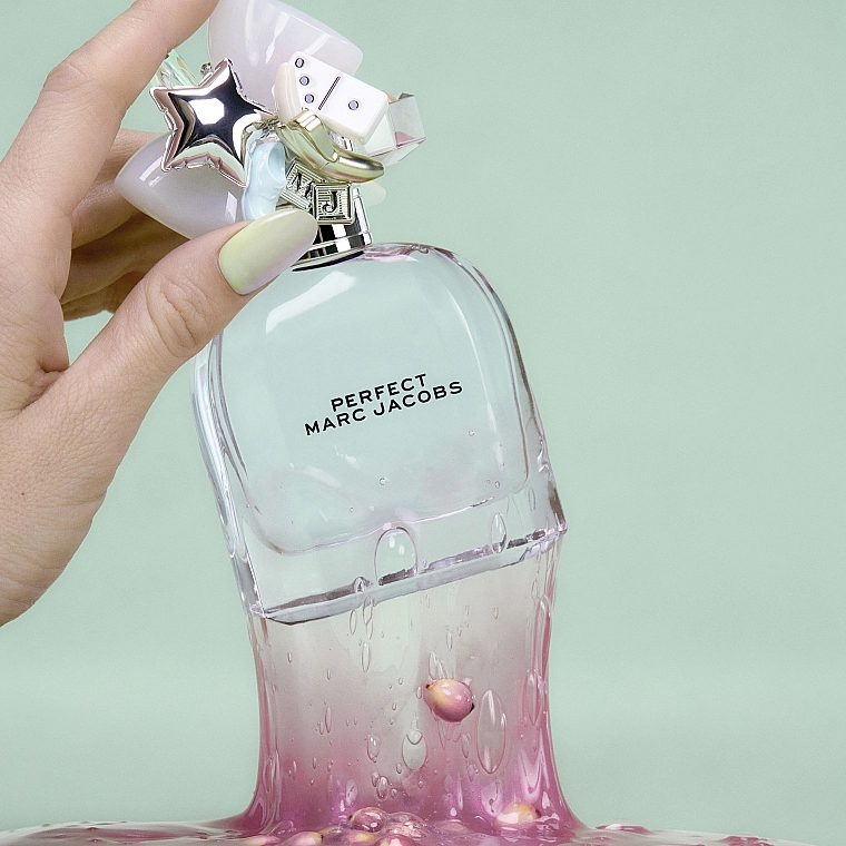 Marc Jacobs Perfect Туалетна вода - фото N7