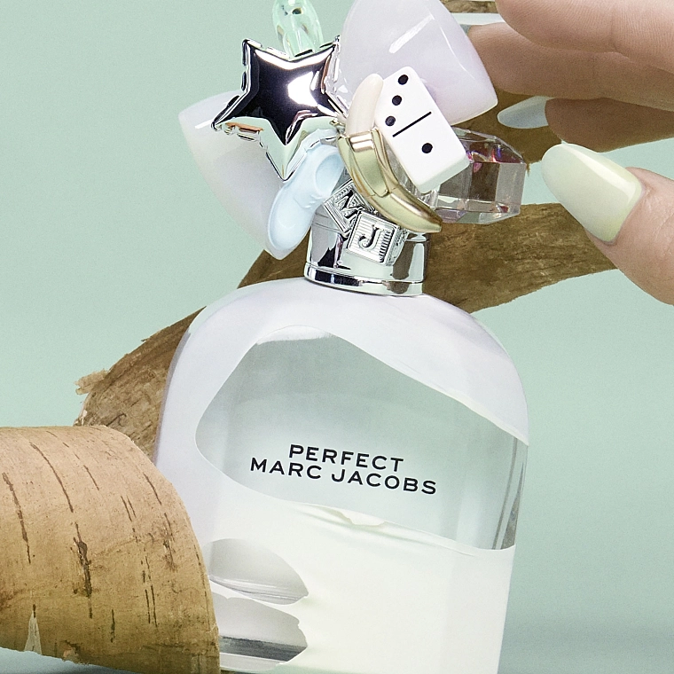 Marc Jacobs Perfect Туалетна вода - фото N9