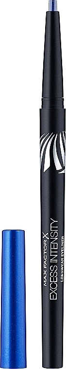 Max Factor Excess Intensity Longwear Eyeliner Excess Intensity Longwear Eyeliner - фото N1