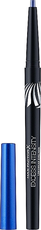 Max Factor Excess Intensity Longwear Eyeliner Водостойкий карандаш для глаз - фото N1