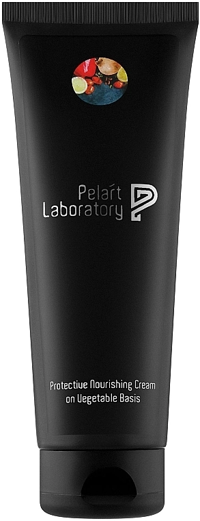 Pelart Laboratory Крем для обличчя захисний, живильний, з екстрактами овочів Protective Nourishing Cream Vegetable - фото N1