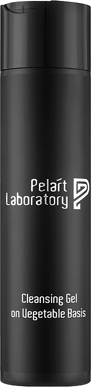 Pelart Laboratory Очищувальний овочевий гель для обличчя Cleansing Gel On Vegetable Basis - фото N1