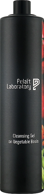 Pelart Laboratory Очищающий овощной гель для лица Cleansing Gel On Vegetable Basis - фото N2